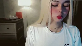 yourfavoratesunshine recorded nude video 357987