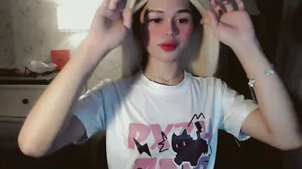 yourfavoratesunshine recorded nude video 357987