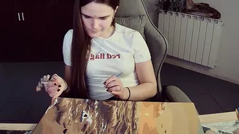 maybloom_ recorded nude video 358014