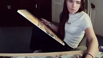 maybloom_ recorded nude video 358014