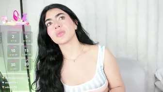 1m_emily video cam hot cam video