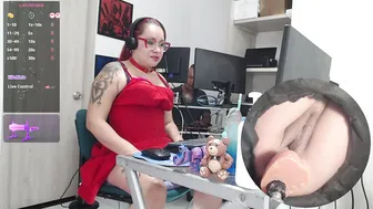leidycrstnch21 recorded nude video 358036