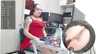 leidycrstnch21 recorded nude video 358036