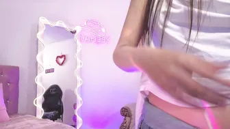 kittystar_tay recorded nude video 358097