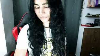 Abbi_moon pantyhose - (11/20/2025)