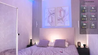 alexa_2007 recorded nude video 358230