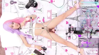 Cherry_moon1 free cam show 20 November 2025