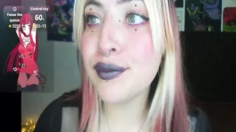 luna_ray420 recorded nude video 358238