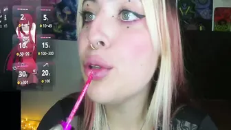 luna_ray420 recorded nude video 358238