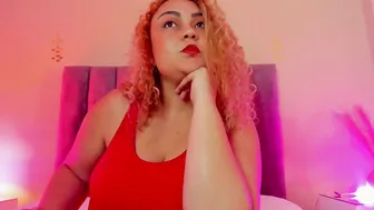 sweett_rose_ recorded nude video 358240
