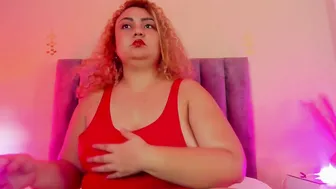 sweett_rose_ recorded nude video 358240