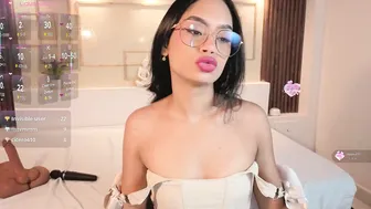 chloemoon9 recorded nude video 358254