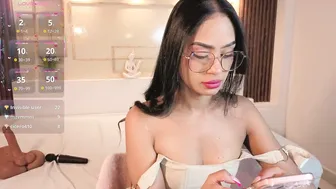 chloemoon9 recorded nude video 358254