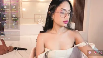 chloemoon9 recorded nude video 358254
