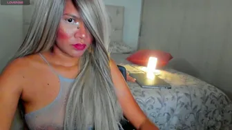 gaia_oficialll recorded nude video 358307