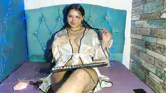 yesamin_stone18 recorded nude video 358314