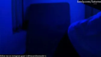 Saturno_vibes hairy - (11/20/2025)