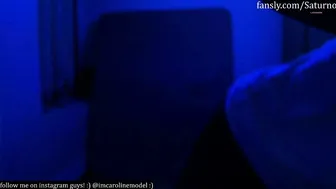 Saturno_vibes hairy - (11/20/2025)