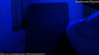 Saturno_vibes hairy - (11/20/2025)
