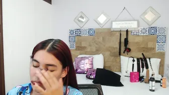 kyliiebaker webcam video - 20-Nov-2025