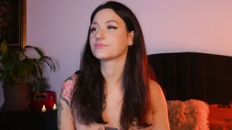 artegirlx 11-20-2025 tease