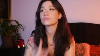 artegirlx 11-20-2025 tease
