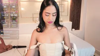 chloemoon9 recorded nude video 358381