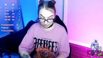 holyweed420 squirt 11/20/2025