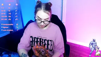 holyweed420 recorded nude video 358392