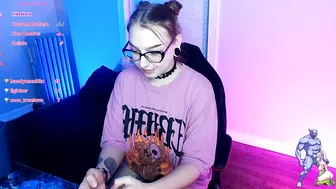 holyweed420 squirt 11/20/2025