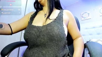 candy__brown1 recorded nude video 358440