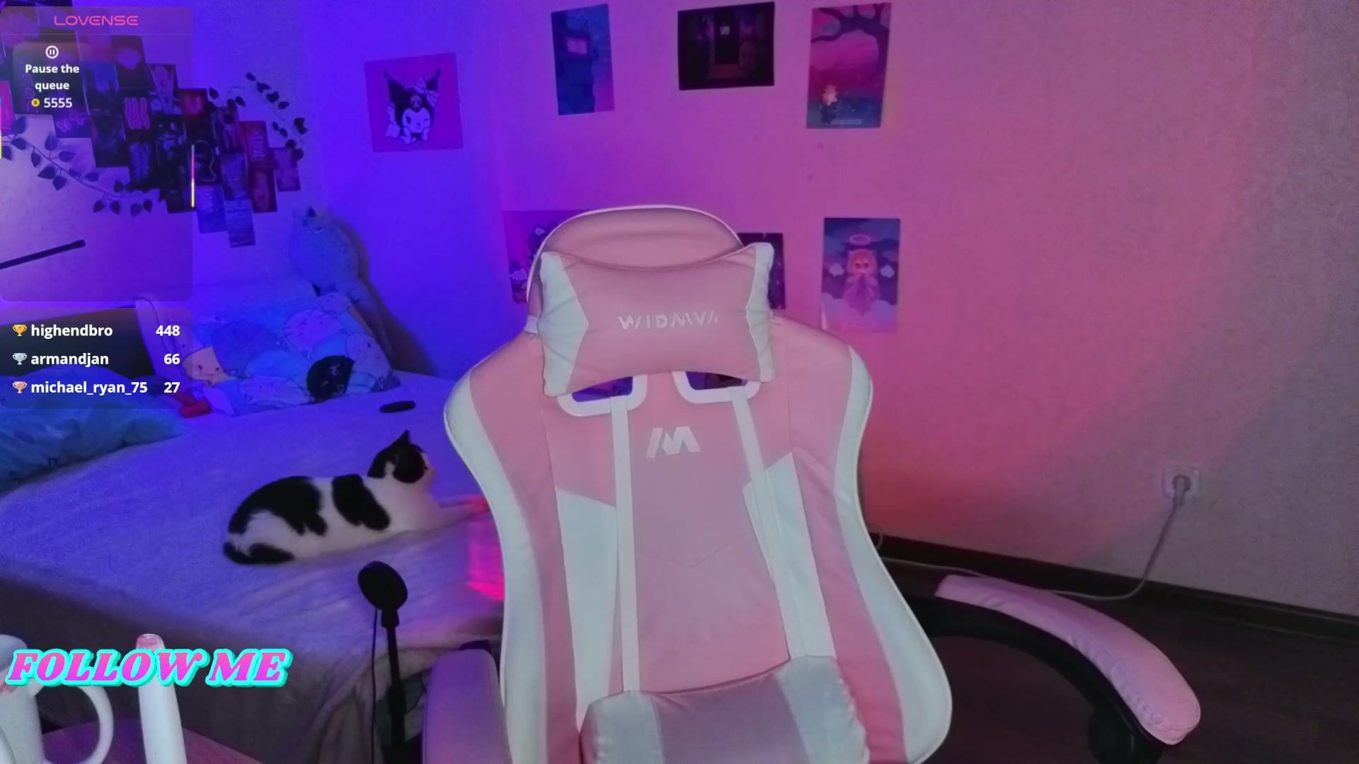 bunny__of_love porn cam cam video