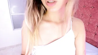 Anya__1 skinny amateur cam video