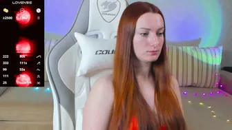 Flamystar cam chat (11-20-2025)