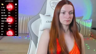 Flamystar cam chat (11-20-2025)