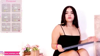 luna_ocampo premium porn 11/20/2025