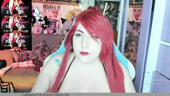 canndy_new recorded nude video 358630