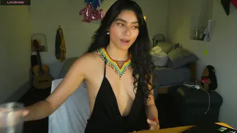 daniisla recorded nude video 358702