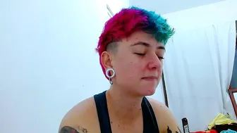 tomboyblue recorded nude video 358712