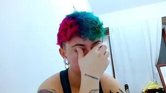 Tomboyblue lesbian (11/21/2025)