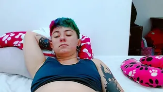 tomboyblue recorded nude video 358712