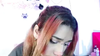 valerysmith18 recorded nude video 358774