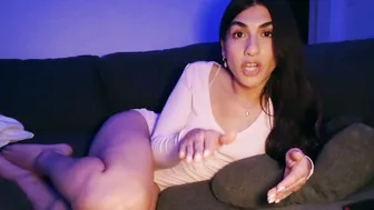 Tgirltoesx (11-20-2025)