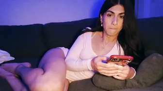 Tgirltoesx (11-20-2025)