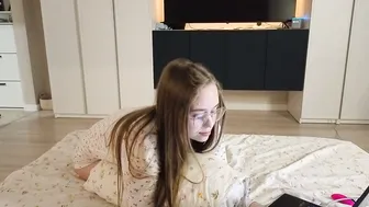 sofaris recorded nude video 358812