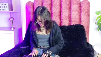 lullaby_charade recorded nude video 358883