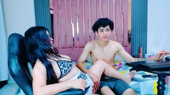 kittyandjackk recorded nude video 358885