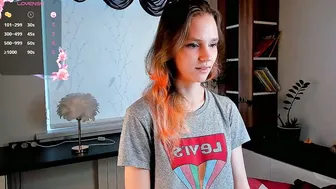 Eliselauder young video