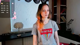 Eliselauder young video
