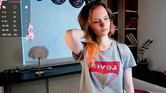 eliselauder recorded nude video 358910